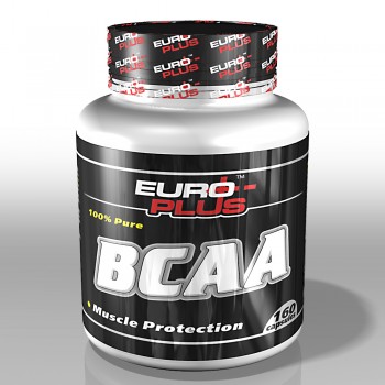 Аминокислоты BCAA, 160к