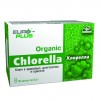 Диетическая добавка «Хлорелла» («Chlorella»)...