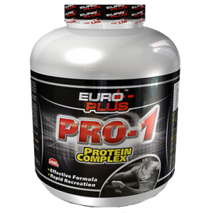 Протеин PRO-1 COMPLEX, 900г