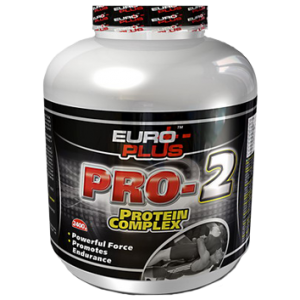 Протеин PRO-2 COMPLEX, 900г