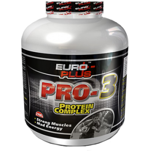 Протеин PRO-3 COMPLEX, 975г