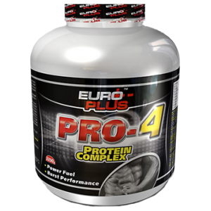 Протеин PRO-4 COMPLEX, 750г