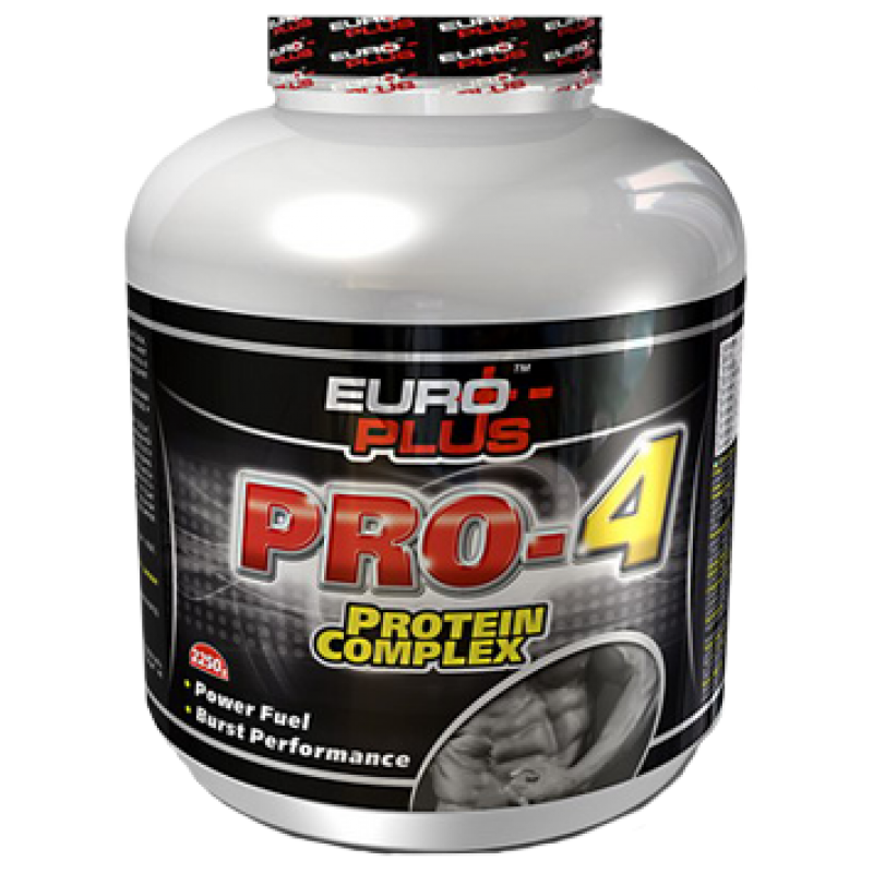 Протеин PRO-4 COMPLEX, 2250г
