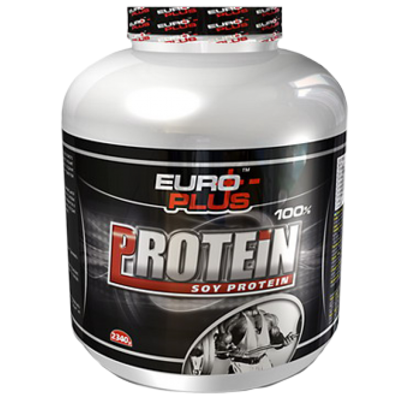 Протеин SOY PROTEIN, 2340г