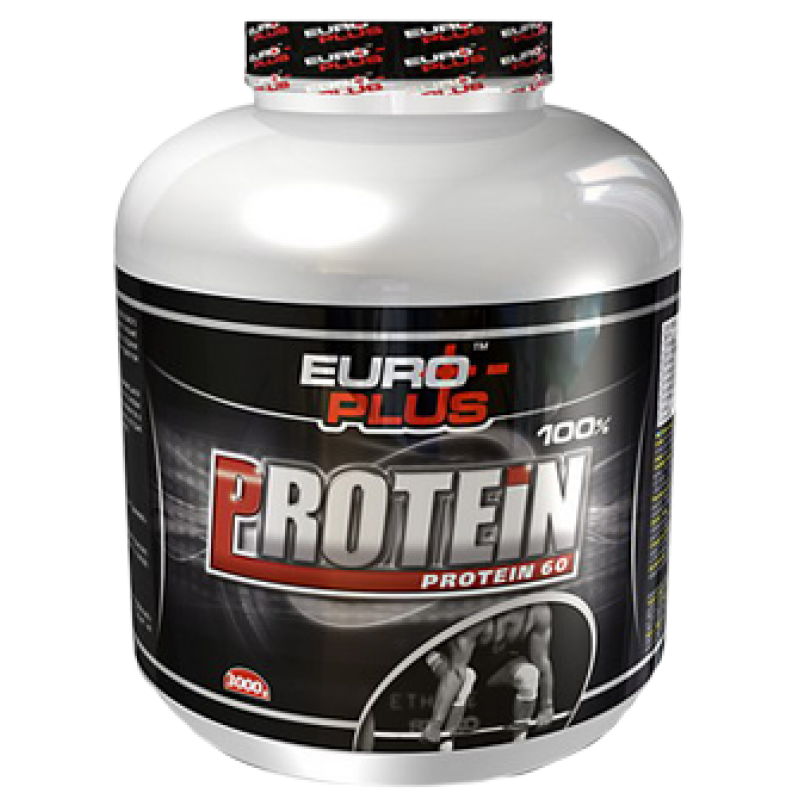 Протеин PROTEIN 60,1000г