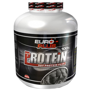 Протеин SOY PROTEIN PLUS, 825г