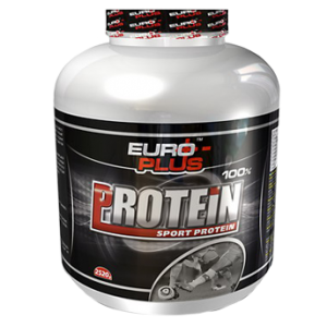SPORT PROTEIN, 900г