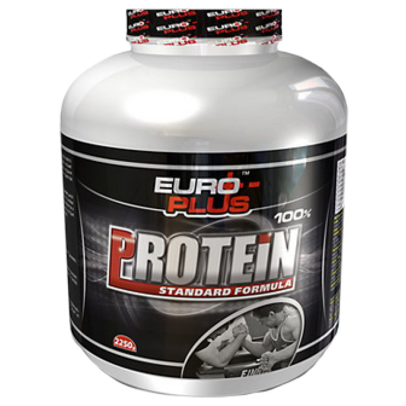 STANDARD FORMULA, 2250г