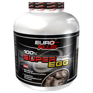 SUPER EGG, 575г