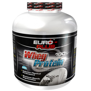 WHEY PROTEIN, 810г