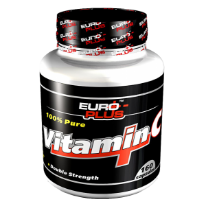 Витамины "Vitamin C+", 160 к