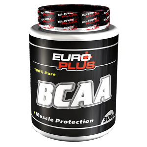 Аминокислоты BCAA, 300г