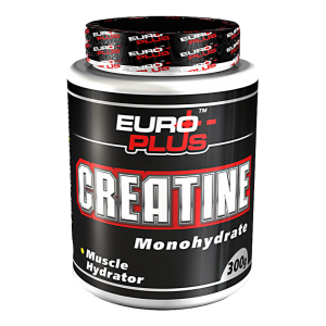Креатин CREATINE  MONOGIDRATE, 300г