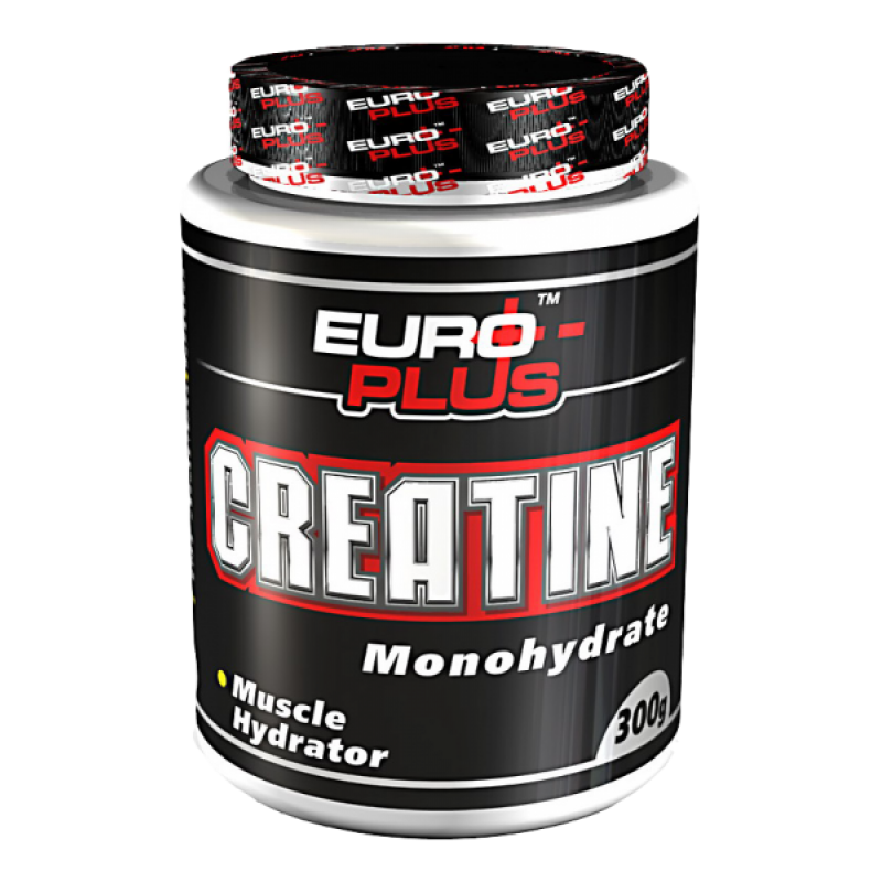Креатин CREATINE  MONOGIDRATE, 300г