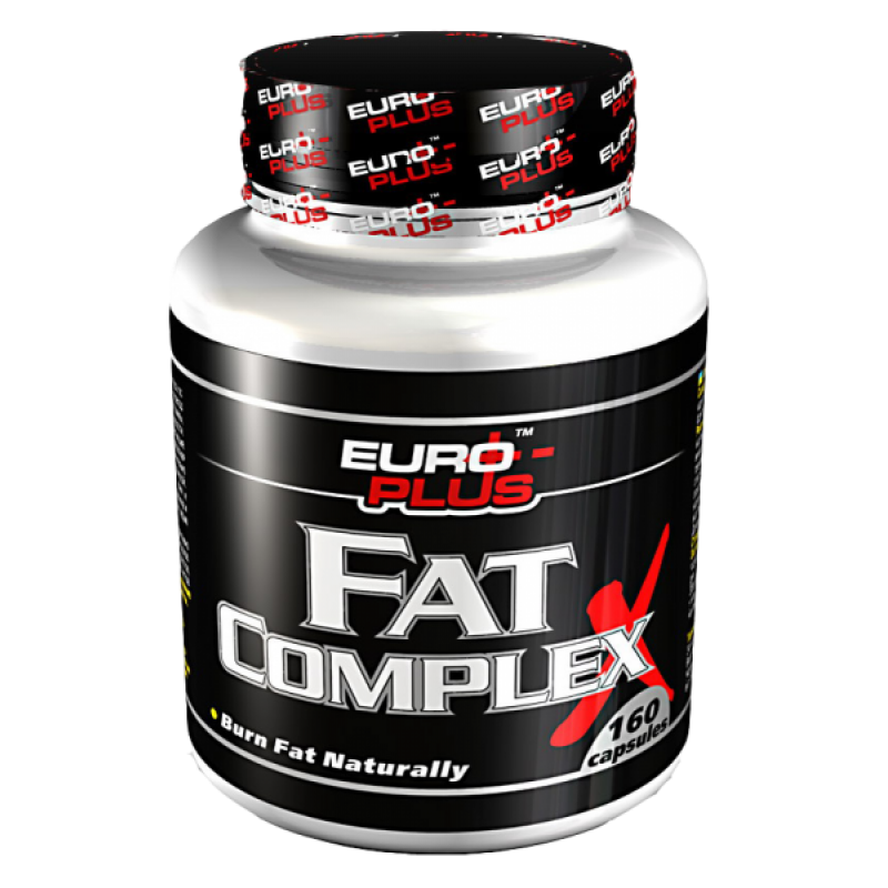 Жиросжигатель FAT COMPLEX, 160к