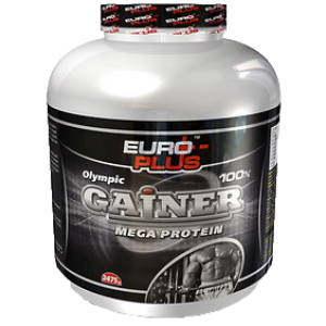 Гейнер MEGAPROTEIN, 825 г