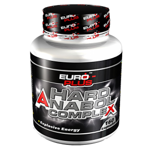 Тестостерон HARD ANABOL COMPLEX, 160к