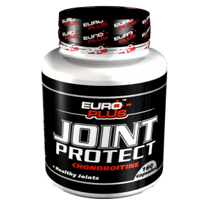 Хондропротектор JOINT PROTECT CHONDROITINE, 160к...