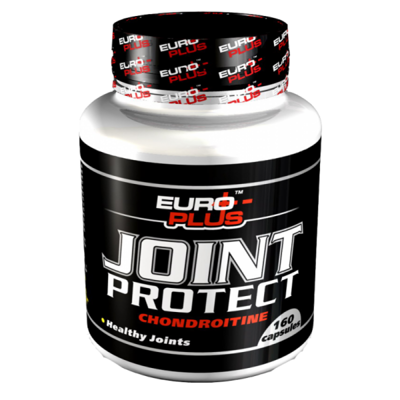 Хондропротектор JOINT PROTECT CHONDROITINE, 160к