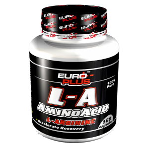 Аминокислоты AMINO ACID L-ARGININE, 160к...