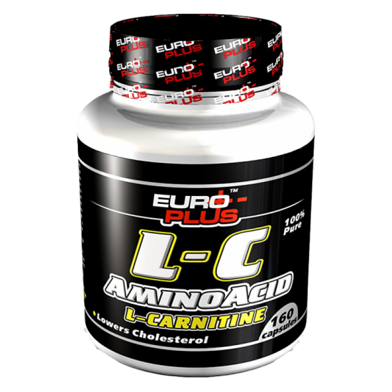 Жиросжигатель+аминокислоты AMINO ACID L-CARNITINE, 160к