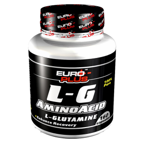 Аминокислоты AMINO ACID L-Глютаминовая кислота, 16...