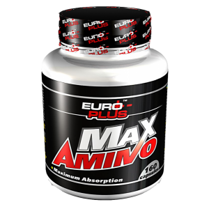 Аминокислоты MAX AMINO, 160к