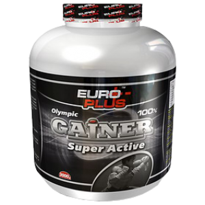 Гейнер SUPER ACTIVE, 1050 г
