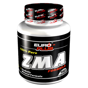 Минералы ZMA