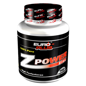 Минералы Z-POWER ZINC